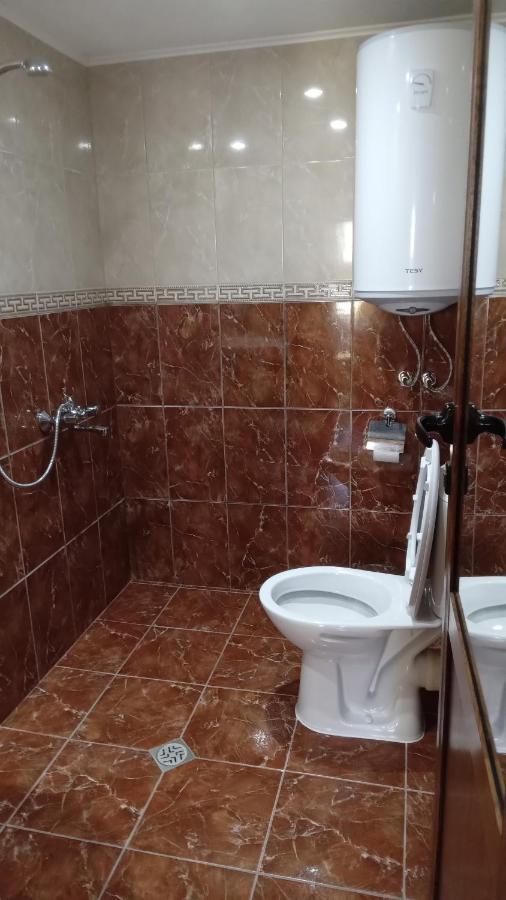 Стаи За Гости Дончо Войвода Koprivshtitsa Buitenkant foto