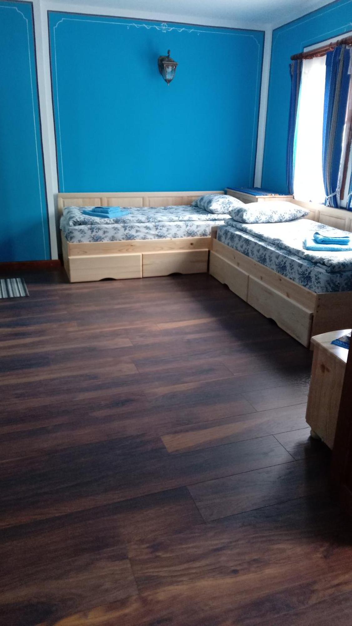 Стаи За Гости Дончо Войвода Koprivshtitsa Buitenkant foto